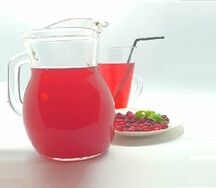 Морс Фирменный