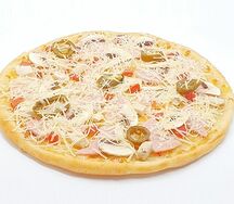 Мексиканская