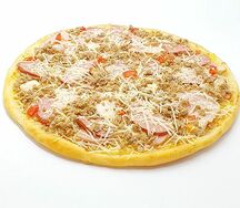 Мясной пир