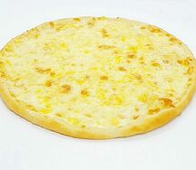 Четыре сыра