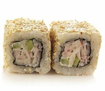 Калифорния в кунжуте