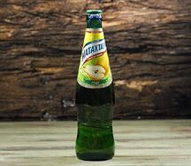 Лимонад Натахтари Груша