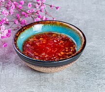 Соус сладкий чили