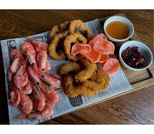 Морской сет