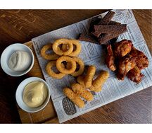 Пивной Сет №1