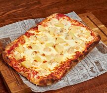 Пицца Гавайская