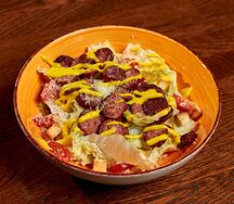 Салат Баварский