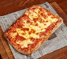 Пицца Маргарита