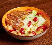 Салат Цезарь