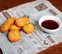 Горячий сыр