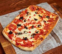 Пицца Диабло