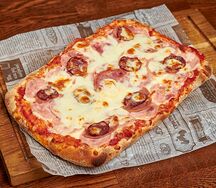 Пицца Мясная