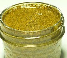 Соус сладкая горчица