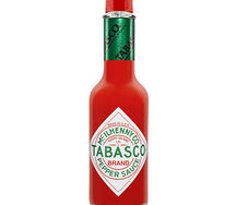 Соус табаско