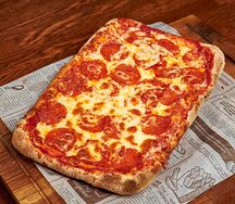 Пицца Пепперони
