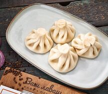 Хинкали классические
