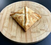 Пеновани