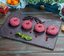 Пхали со свёклой