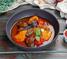 Аджапсандали