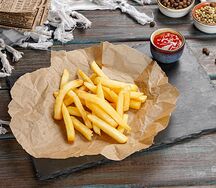 Картофель фри