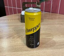 Schweppes