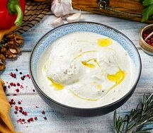 Сациви по-имеретински с курицей