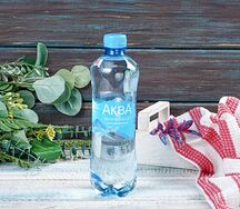 Aqua Minerale