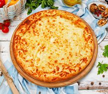 Пирог по-мегрельски