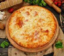 Пирог по-имеретински