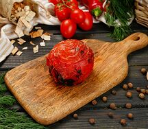 Помидор на углях