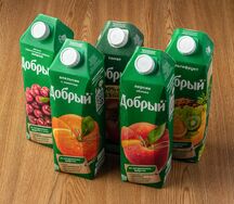 Сок Добрый