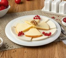 Сырное ассорти