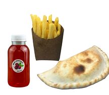 Комбо кальцоне