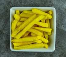 Картофель фри