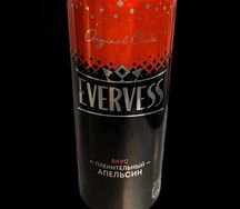 Evervess Апельсин