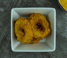 Луковые кольца