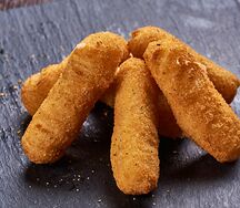 Сырные палочки