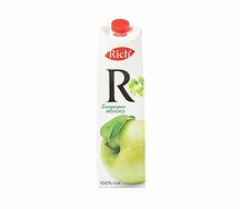 Rich яблочный
