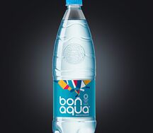 BonAqua негазированная