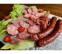 Мясной Сет