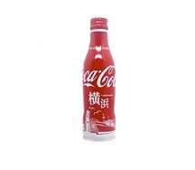 Напиток газированный Coca cola yokohama, Япония