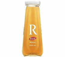 Rich Яблоко