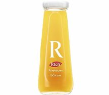 Rich Апельсин