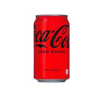 Coca-cola zero