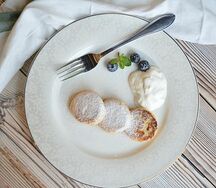 Сырники