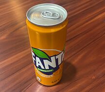 Fanta