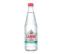 Вода саирме