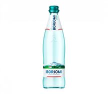 Вода Боржоми