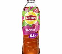 Чай Lipton малина
