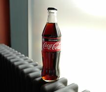 Coca-Cola Zero